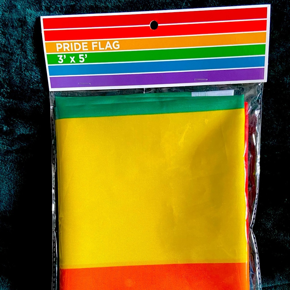 Pride Flag